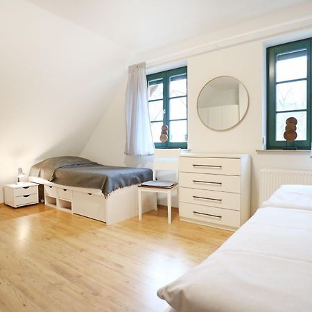 Ferienhaus "Sandduene No.19" Boltenhagen  Extérieur photo
