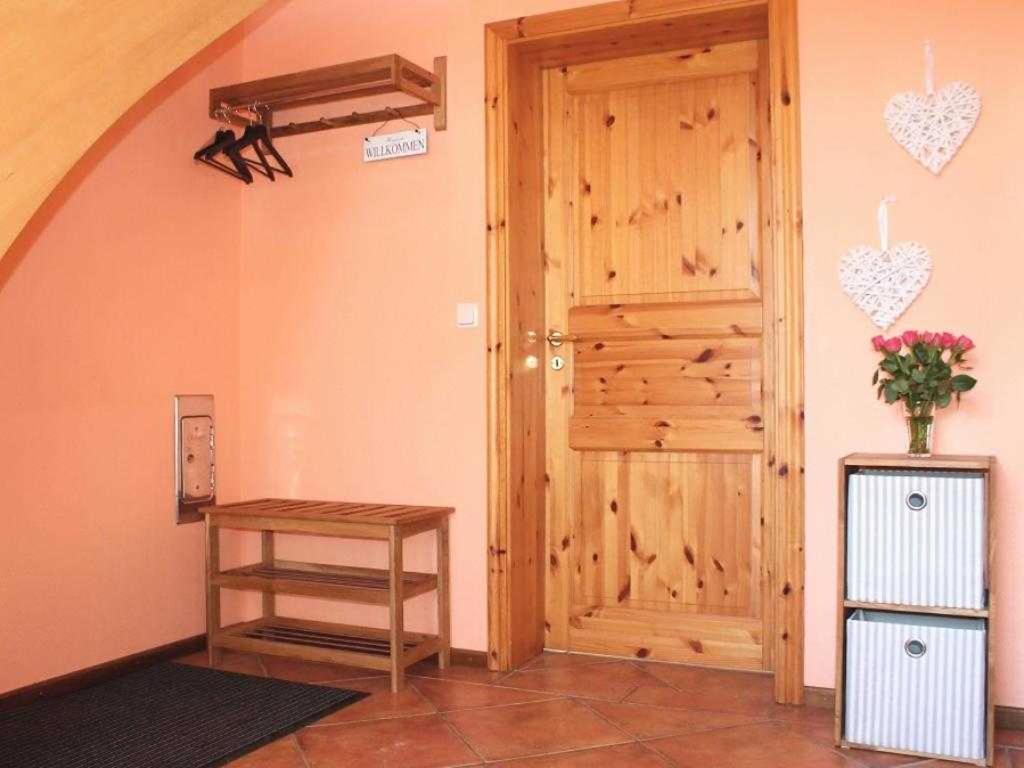 Ferienhaus "Sandduene No.19" Boltenhagen  Extérieur photo