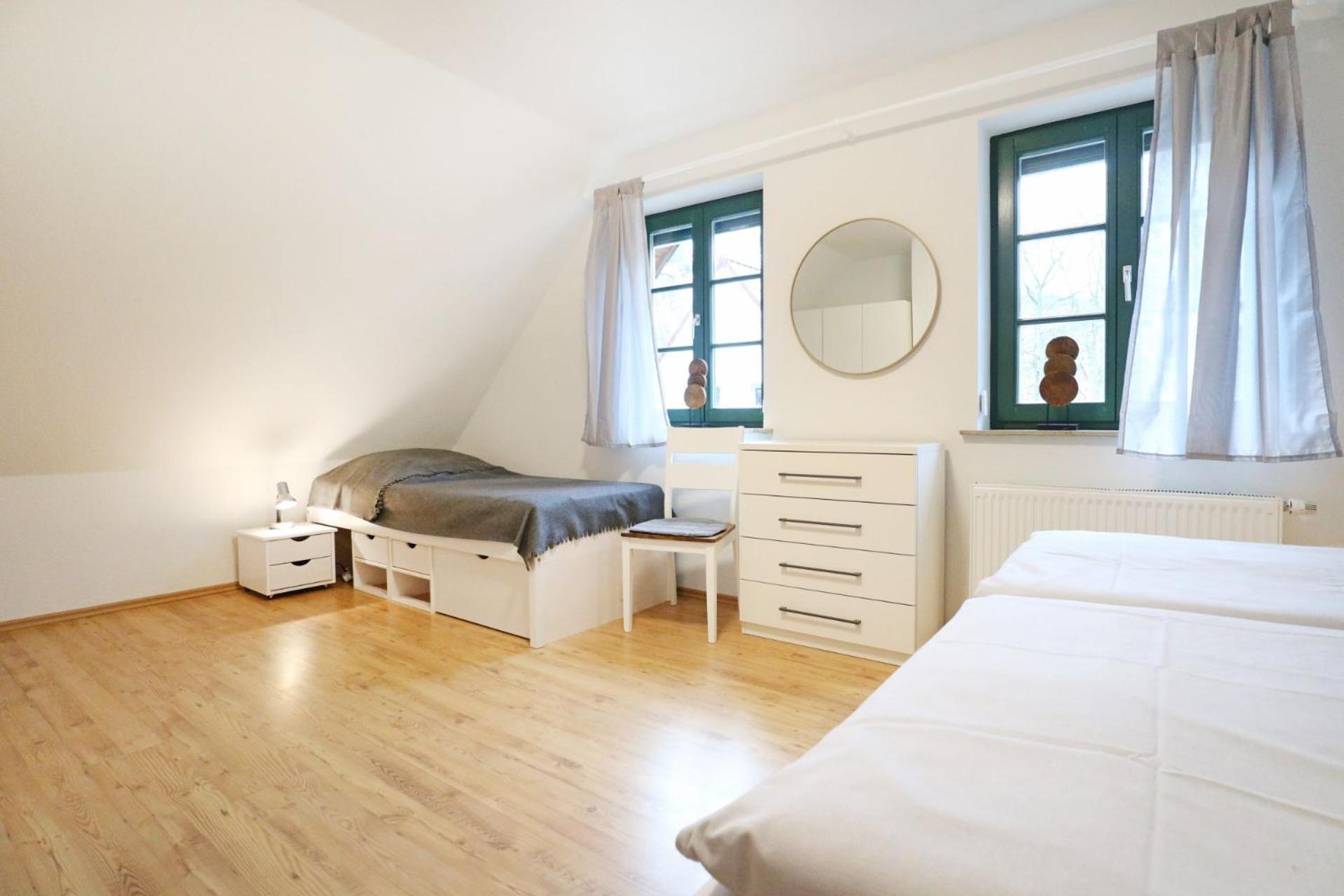 Ferienhaus "Sandduene No.19" Boltenhagen  Extérieur photo