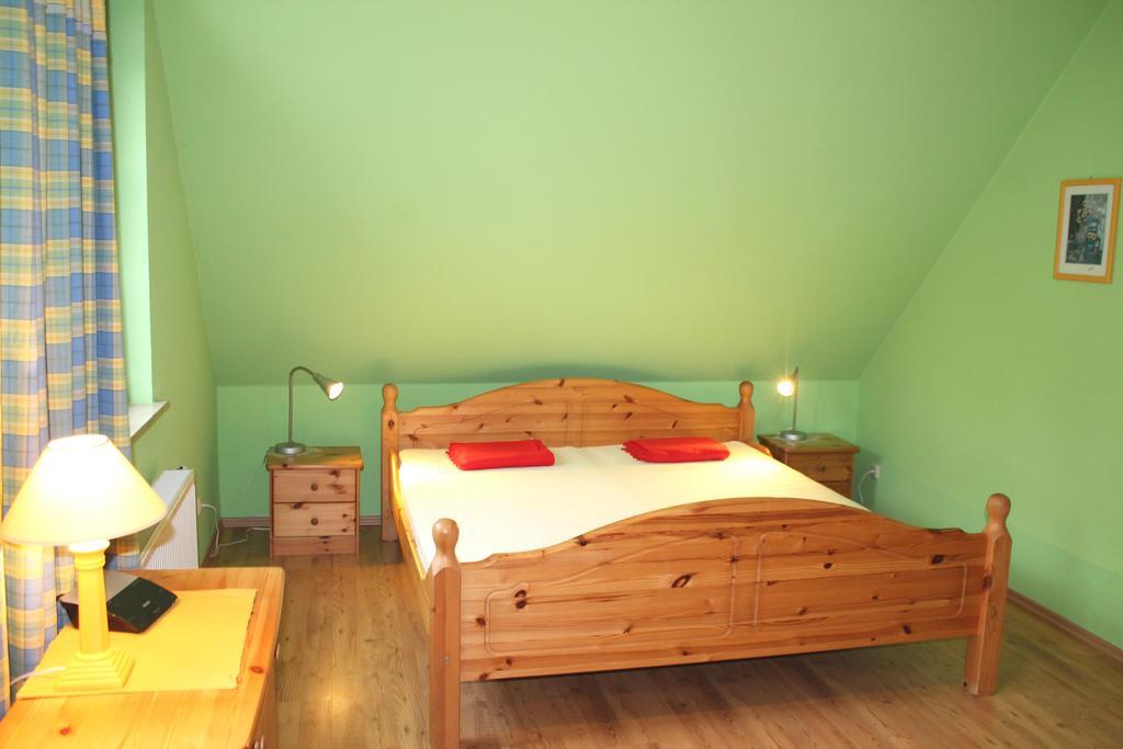 Ferienhaus "Sandduene No.19" Boltenhagen  Extérieur photo